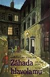 Záhada hlavolamu (Stínadelská trilogie, #1)