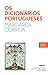 Os Dicionários Portugueses