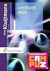 Leerboek HRM