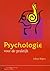 Psychologie voor de praktijk