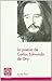 La poesía de Carlos Edmundo de Ory