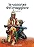 Le vacanze del maggiore (Absolute Moebius, #4)