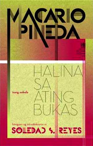 Halina sa Ating Bukas