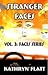 Stranger Faces (Faces Serie...