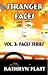 Stranger Faces (Faces Series, #3)