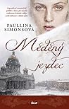 Měděný jezdec by Paullina Simons