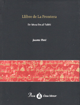 Llibre de la frontera: de Musa ibn-al-Tubbi