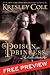 Poison Princess Free Preview Edition by Kresley Cole