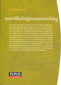 De feiten over ontwikkelingssamenwerking