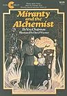 Miranty and the Alchemist by Vera Chapman