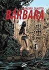 Bárbara by Ricardo Barreiro