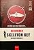 Skeleton Key by Anthony Horowitz