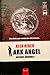 Ark Angel by Anthony Horowitz