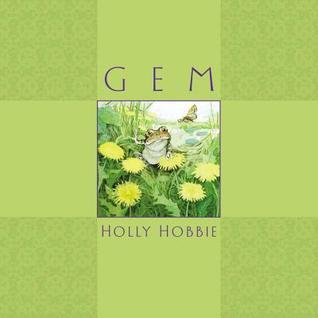 Gem (Hardcover)