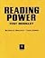 Reading Power Test Booklet