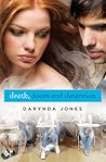 Death, Doom and Detention by Darynda Jones