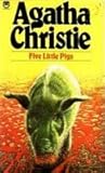 Five Little Pigs