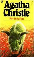 Five Little Pigs