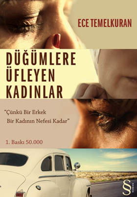 Düğümlere Üfleyen Kadınlar (Paperback)