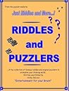 Riddles and Puzzlers