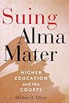 Suing Alma Mater:...