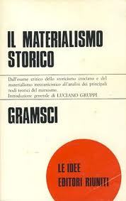 Il materialismo storico e la filosofia di Benedetto Croce (Paperback)