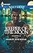 Keeper of the Moon (The Keepers: L.A. #2)
