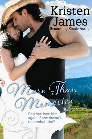 More Than Memories (Memories, #1)