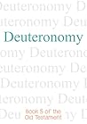 Deuteronomy