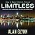 Limitless by Alan Glynn