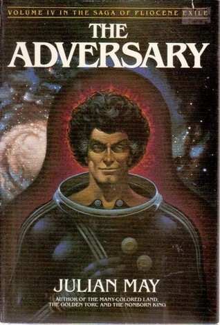 The Adversary