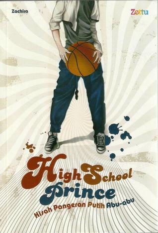 High School Prince