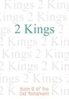 2 Kings by Anonymous
