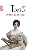Anna Karenina by Leo Tolstoy Anna Karenina by Leo Tolstoy
