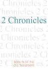 2 Chronicles