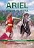 Ariel, wnuk Alhara (Powieść antymagiczna, #3)