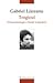 Tragicul. O fenomenologie a limitei şi depăşirii by Gabriel Liiceanu