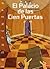 El palacio de las cien puertas by Carlo Frabetti