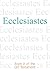 Ecclesiastes