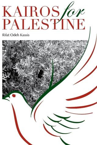 Kairos for Palestine (Paperback)