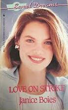 Love on Strike (Sweet Dreams, #174)