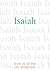 Isaiah