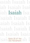 Isaiah by Anonymous