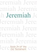 Book of Jeremiah