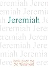 Book of Jeremiah by Anonymous