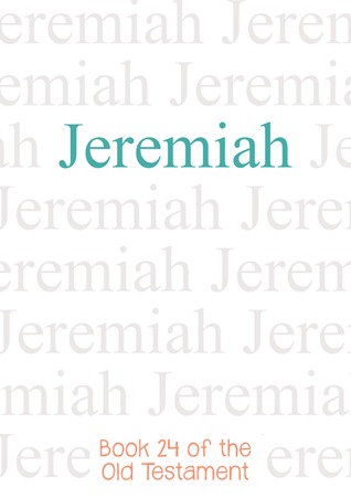 Book of Jeremiah (Bible, #24)