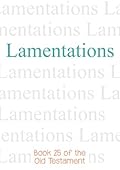 Lamentations