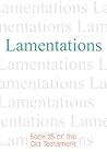 Lamentations by Anonymous