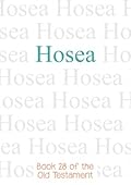 Book of Hosea
