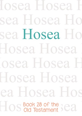 Book of Hosea (Bible, #28)